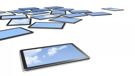 Smart device sales to hit 1.2 billion by 2013