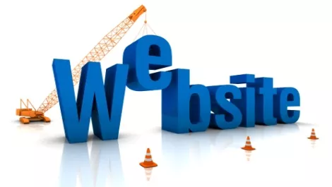 Top tips for designing your website
