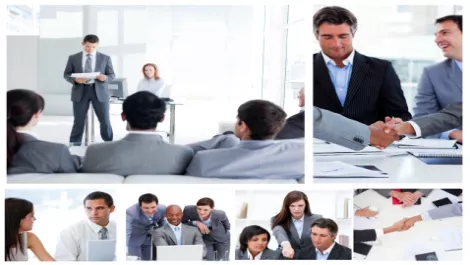 Will Partner Programs reflect new Partner Business Models?