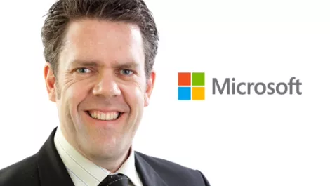 Microsoft NZ: Kiwi tech “alive and kicking”