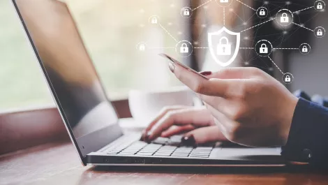 End to end protection