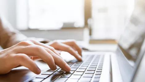 Best practice tips for designing a website