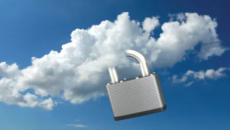 Unisys launches stealth in the cloud