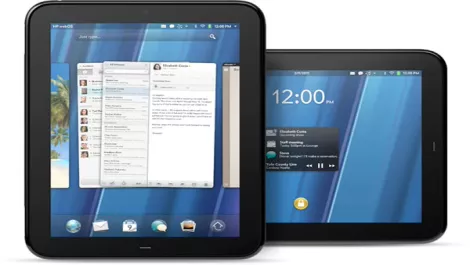 Touchpads and Twitter - the good, the bad and the ironic