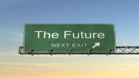 Gartner names four IT-changing trends