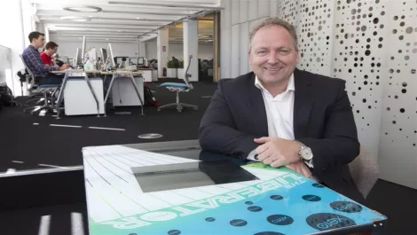 'Proud' Xero creates hundreds of hi-tech NZ jobs