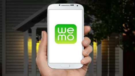 Belkin's WeMo products hit Bunnings hardware