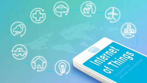 IoT bringing more security concerns, says expert