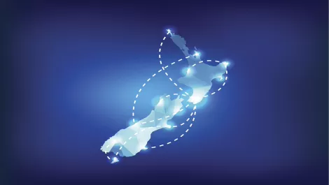 Results are in: Quarterly UFB figures show Kiwis remain 'enthusiastic'