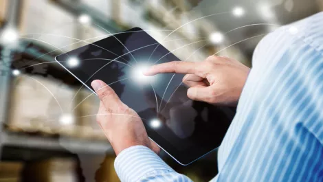 7Signal and inTechnology ink exclusive distribution agreement