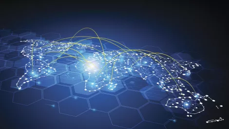 Why the internet's subsea backbone needs direct interconnection