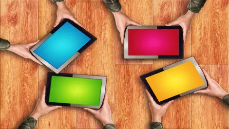 BYOD: With greater device choice comes greater responsibility, Australian survey finds