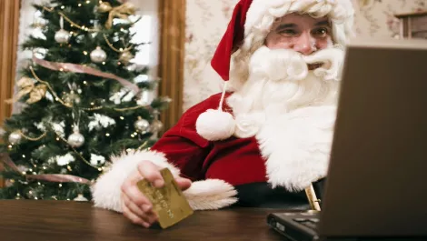 JCurve's top tips for sales success this Christmas