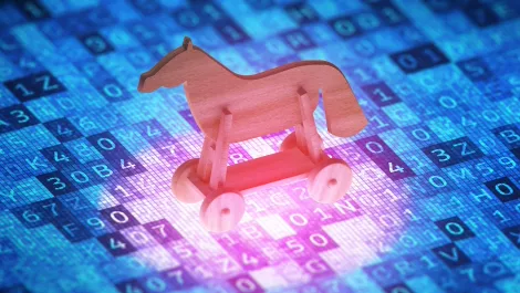 Two years lurking: Palo Alto Networks reports little-known RAT Trojan