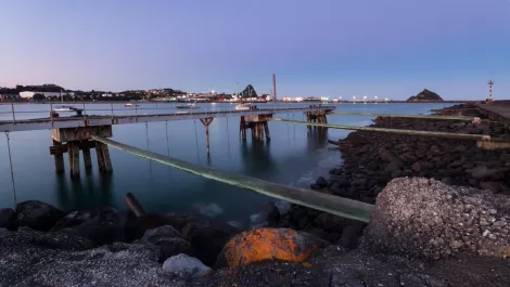 Launch Taranaki and NZVIF to invest in local startups