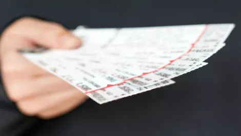 Ticketek migrates to MongoDB Atlas