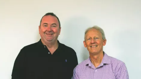 Harbour ISP appoints Adam Simpson as CEO