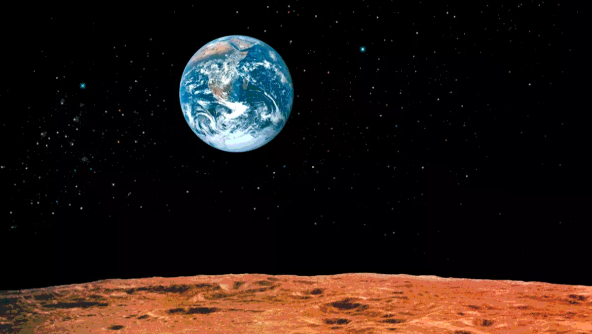Data centres in outer space could happen sooner than you think