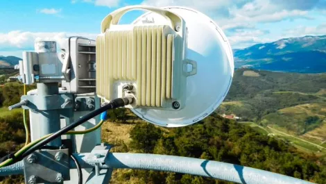 IDC predicts that spending on telecommunications will increase in 2018