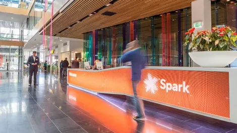 Spark and Revera join GovTech solutions initiative