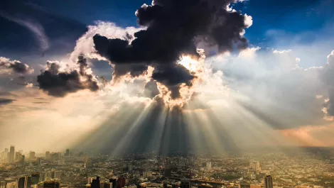 Data center operators are in the midst of 'perfect storm'