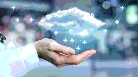 Hybrid cloud adoption accelerating in healthcare