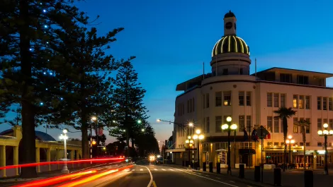 Re-Leased Software to invest in Hawke's Bay ahead of US expansion