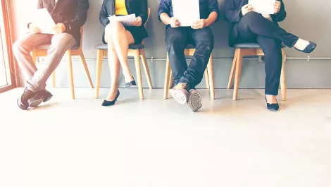 One-third of ANZ business looking to hire security-specific skills - CompTIA
