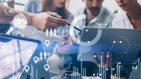 IT spread in organisations good for business, bad for security