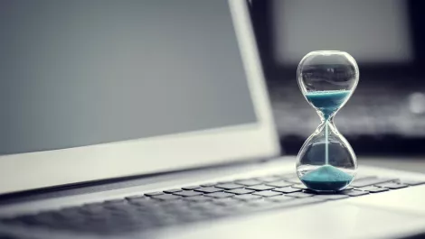 Security teams spend 25% of their time chasing false positives