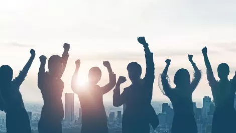 From the lounge to the big leagues: Nexacu recognised in Deloitte's Tech Fast 50