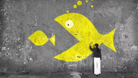 BMC snaps up Compuware, sets sights on mainframe industry