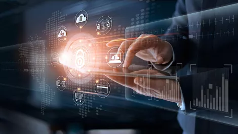 McAfee unveils new Microsoft Teams encryption update