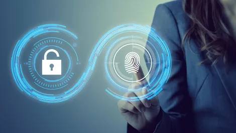 Concerns over hygiene sends biometric device revenue spiralling