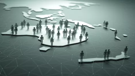 Segment appoints new APAC VP as it looks to bolster presence in ANZ