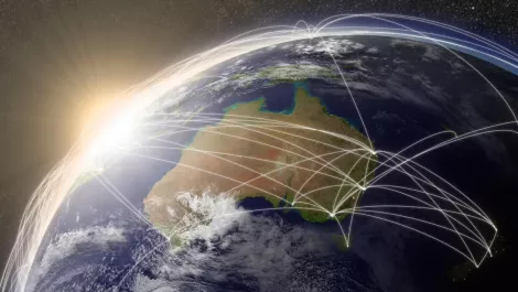 Dicker Data appointed distributor for Cohesity across Australia