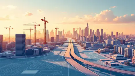 Planning systems deliver economic prosperity