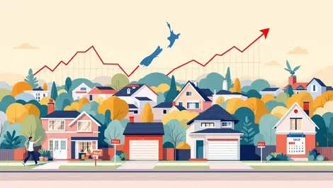 Most properties sold in 42 months