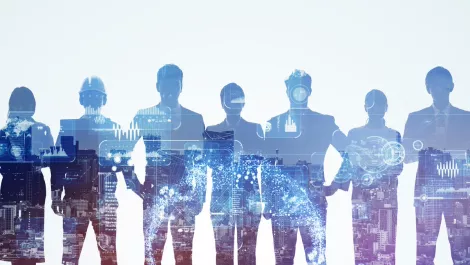 iland and Cohesity form alliance, target data protection market
