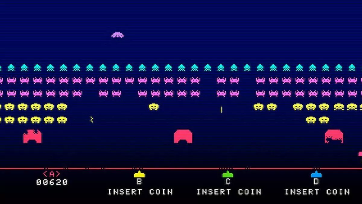 Game review: Space Invaders Invincible (Switch)