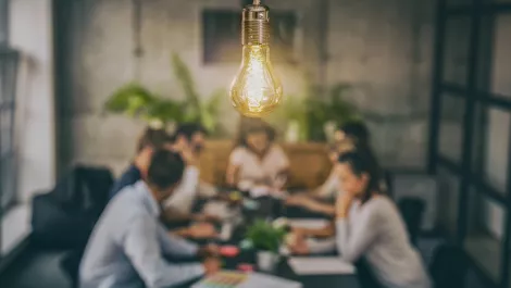 'Cyber Champions' best placed in the balance of cyber resilience and business strategy - Accenture report