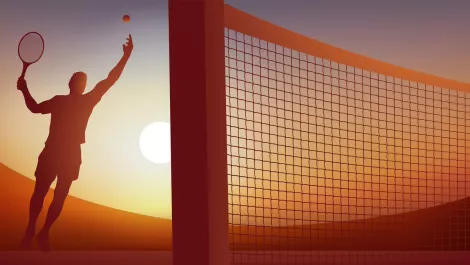 Infosys & Tennis Australia foster leadership & digital inclusion