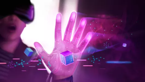 The Sandbox and Brinc announce $50M Open Metaverse Accelerator Program funding for 100 startups