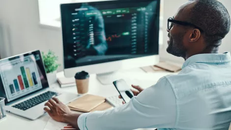 Why manual calculations are a CFO's Achille's heel