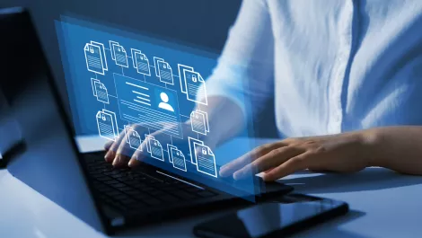 Information management capabilities to meet privacy requirements