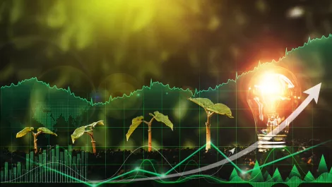 Accenture report details how businesses are struggling to grasp sustainable practice