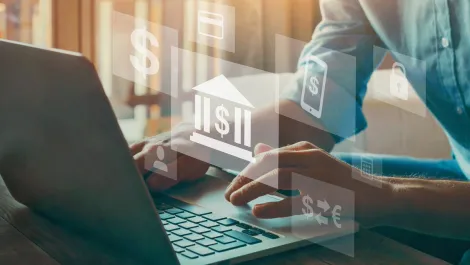 Four imperatives to achieving successful cloud-based transformation in banking