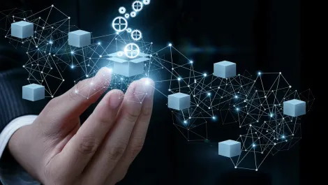 How organisations can manage supply chain cyber risk and increase their resilience