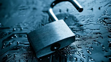 Microsoft tops the list for cyber vulnerabilities in April