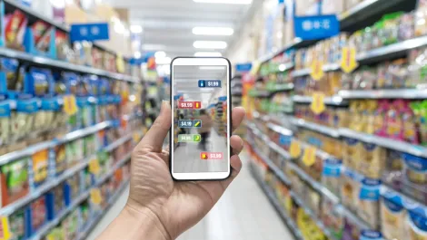 Customer loyalty proves critical for grocery retailers
